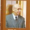 AMS @ - NICOLAE CARLAN - PROFIL DE SEPTUAGENAR (CU AUTOGRAF)