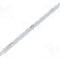 Tija inlocuibila, Torx&reg;, lungime 150mm, varf TX20, TX25, WIHA - 00657