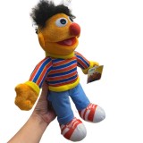 Ernie Papusile Muppets - Sesame Street 30cm