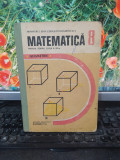 Matematică, Geometrie, manual clasa VIII, Cuculescu, Ottescu, Popescu, 1988, 013, Clasa 8, Matematica