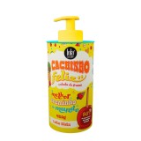 Cumpara ieftin Lola Cosmetics Lola from Rio Cachinho Feliz Kids Fruits Crema Bucle Copii 480g