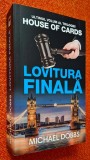 Lovitura finala - Michael Dobbs, CA NOUA!