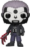 Figurina - Pop! Naruto Shippuden: Hidan (with Jacket) | Funko