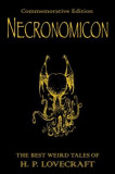Necronomicon: The Weird Tales of H.P. Lovecraft