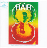 Hair - The Original Broadway Cast | Various Artists, Pop, rca records