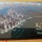 D3 - Magnet frigider - Tematica turism - America 3