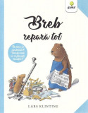 Breb repară tot. CASTOR - Paperback brosat - Lars Klinting - Gama