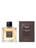 Apa de toaleta Guerlain L&#039;Instant de Guerlain Pour Homme, 100 ml, pentru barbati
