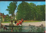 CPI B 12113 STATIUNEA PUCIOASA. PARCUL