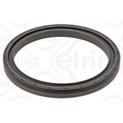 Elring Simering, arbore cotit foto