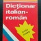 Dicționar italian-rom&acirc;n. 15.000 cuvinte - Alexandru Balaci