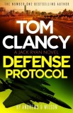 Tom Clancy Defense Protocol : The latest Jack Ryan action-packed bestseller, SAS Gardners EU