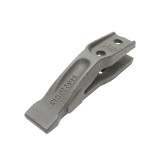 Dinte cupa central pentru buldoexcavator Terex si Massey Ferguson OEM 1462201M3