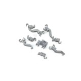 Clemă pentru mașină de spălat vase BOSCH 00632372 BALAY IKEA Original