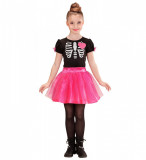 Costum Schelet Balerina Halloween