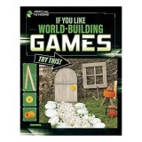 Cumpara ieftin If You Like World-Building Games Try This!