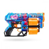 Blaster X-Shot, Excel Skins Dread, Gametime, 12 proiectile