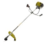 Motocoasa pe benzina ELTOS EL-5500, 4.7 CP, 52cc, taiere 400 mm