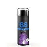 Intarzierea ejacularii - Stimul8 S8 Intarziere Gel pentru Penis 30ml Formula Premium Ingrediente Testate care Intarzie Ejacularea