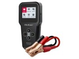 Tester acumulator QOLTEC 12-24V LCD 2,8&quot;