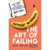 The Art of Failing