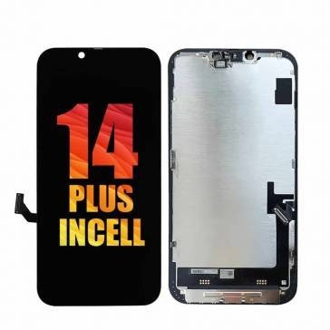 Display cu touchscreen Apple iPhone 14 Plus INCELL foto