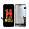 Display cu touchscreen Apple iPhone 14 Plus INCELL