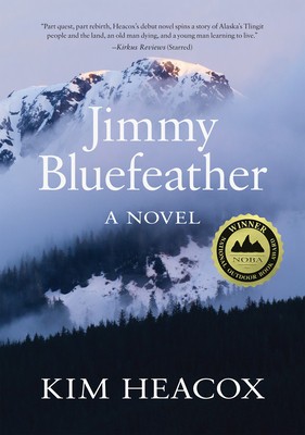 Jimmy Bluefeather foto
