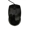 Mouse cu fir elSales ELS-811 , 3 butoane , lungime cablu 1.5 m , universal , negru