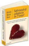 Salveaza-ti casnicia in 7 pasi! - Michele Weiner Davis