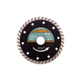 Cumpara ieftin Disc diamantat turbo 125 x 2.1 mm H7 Sthor 08791