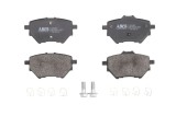 Set placute frana,frana disc CITROEN C4 Picasso II (2013 - 2016) ABE C2C016ABE