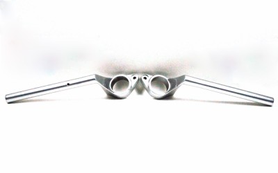 Set 2 semighidoane Blade Pro 125, culoare argintiu Cod Produs: MX_NEW KIEMLBL12ZHN001 foto
