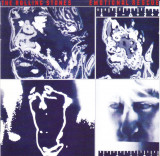 CD Rock: The Rolling Stones &ndash; Emotional Rescue ( 1980, original )