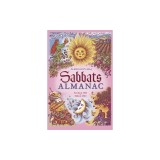 Llewellyn&#039;s 2024 Sabbats Almanac: Samhain 2023 to Mabon 2024
