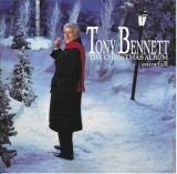 Tony Bennett - Snowfall - The Tony Bennett Christmas Album, CD