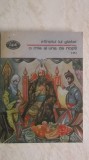 Sfarsitul / Sfirsitul lui Giafar - O mie si una de nopti (15)