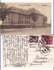 Odobesti ( Focsani, Vrancea ) - Liceul Zamfirescu, Circulata, Printata