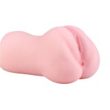 Masturbator Real Nicole Skin