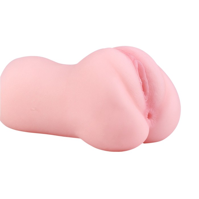 Masturbator Real Nicole Skin