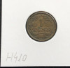 H410 Olanda 1 cent 1930, Europa