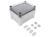 Cutie de Conexiuni IP67 151x191x126mm