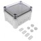 Cutie de Conexiuni IP67 151x191x126mm