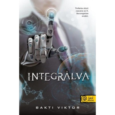 Integr&amp;aacute;lva - Bakti Viktor foto
