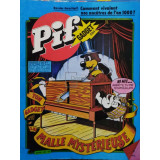 Pif gadget, nr. 584, juin 1980 (editia 1980)