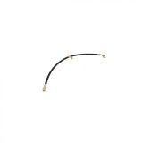 Furtun frana TOYOTA RAV 4 II (CLA2_ XA2_ ZCA2_ ACA2_) 2.0 D-4D 4WD 2001-2005 CORTECO 19033102