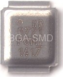 irf6811 Circuit Integrat