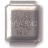 irf6811 Circuit Integrat