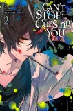 Can&#039;t Stop Cursing You, Vol. 2