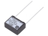 Condensator Polipropilenă 180nF 450VDC